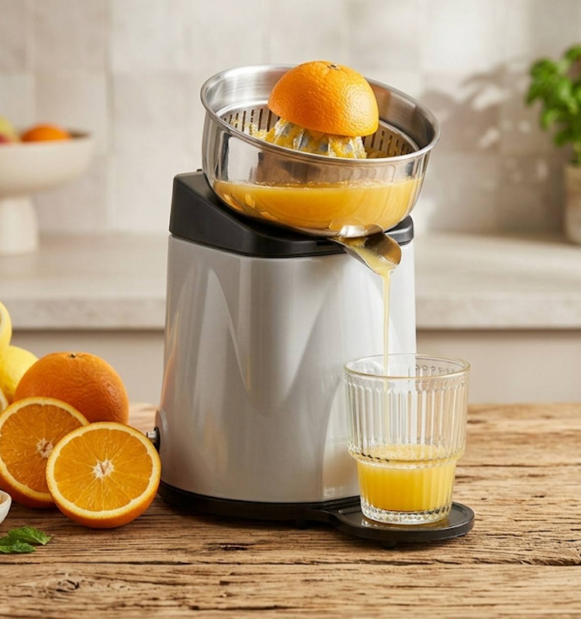 Соковыжималка FIMAR SPM 220V