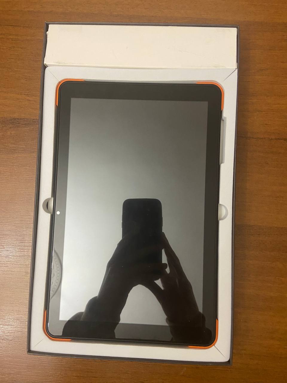 Планшет SIGMA A1033 X-TREM