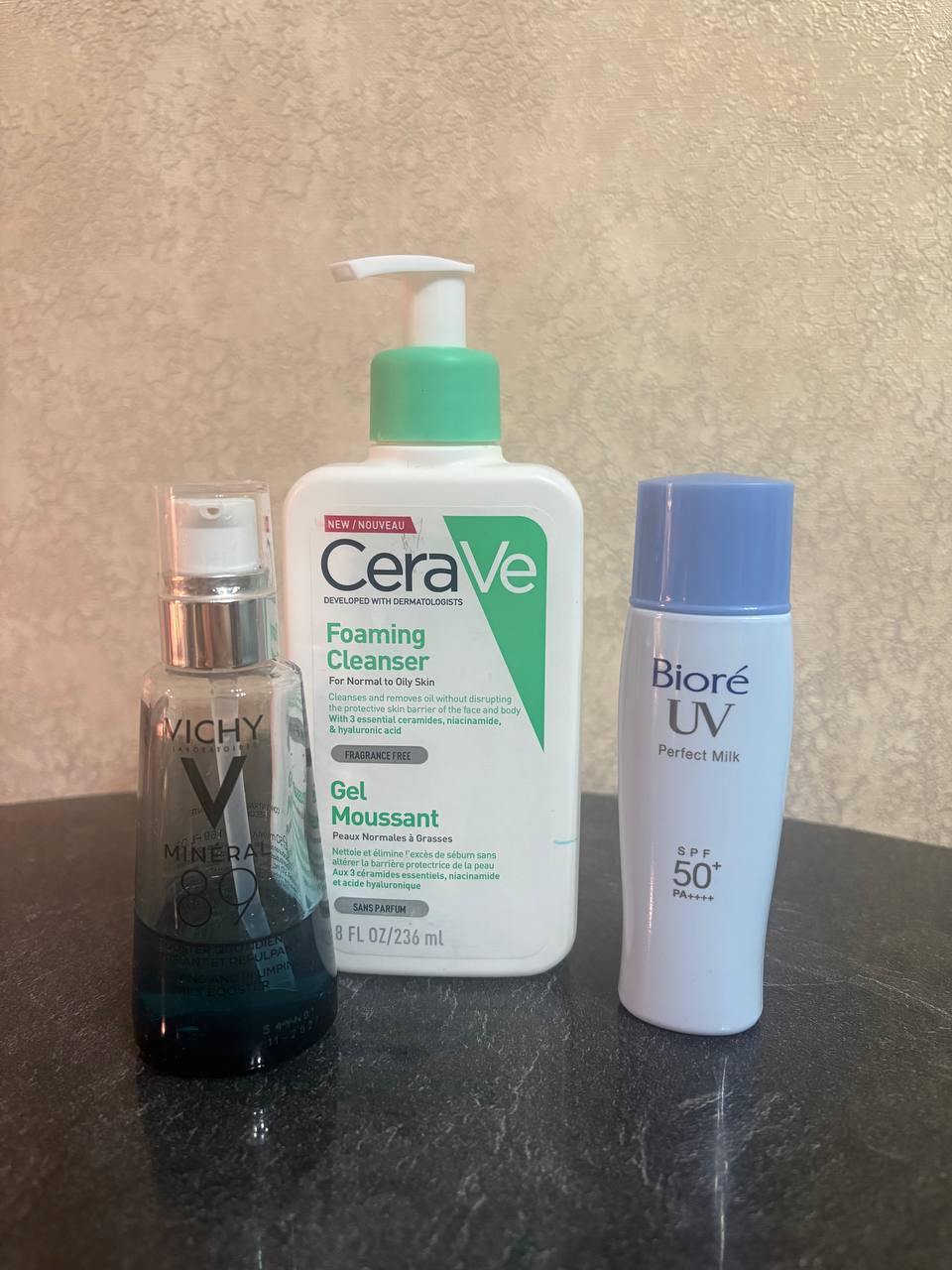 CeraVe уходовая косметика