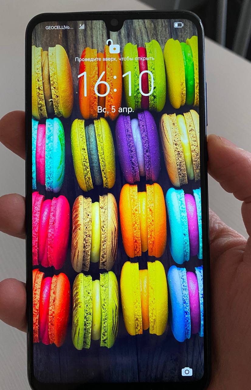 Huawei P30 Lite