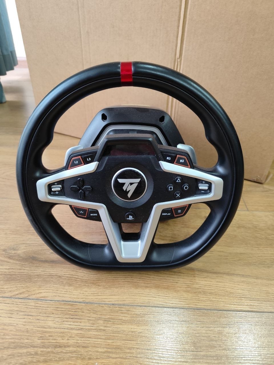 Игровой руль Thrustmaster T248