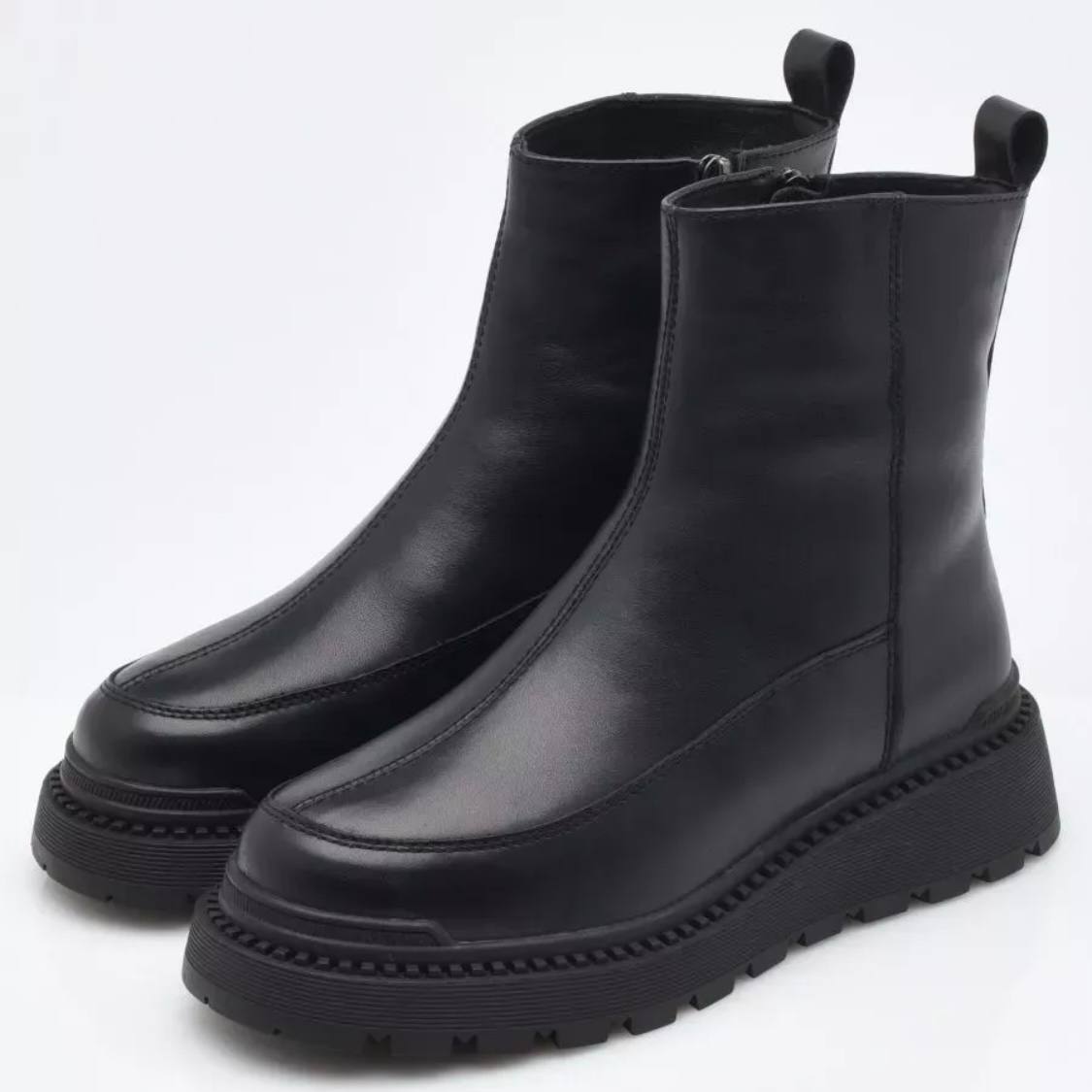 Зимние ботинки Kraus