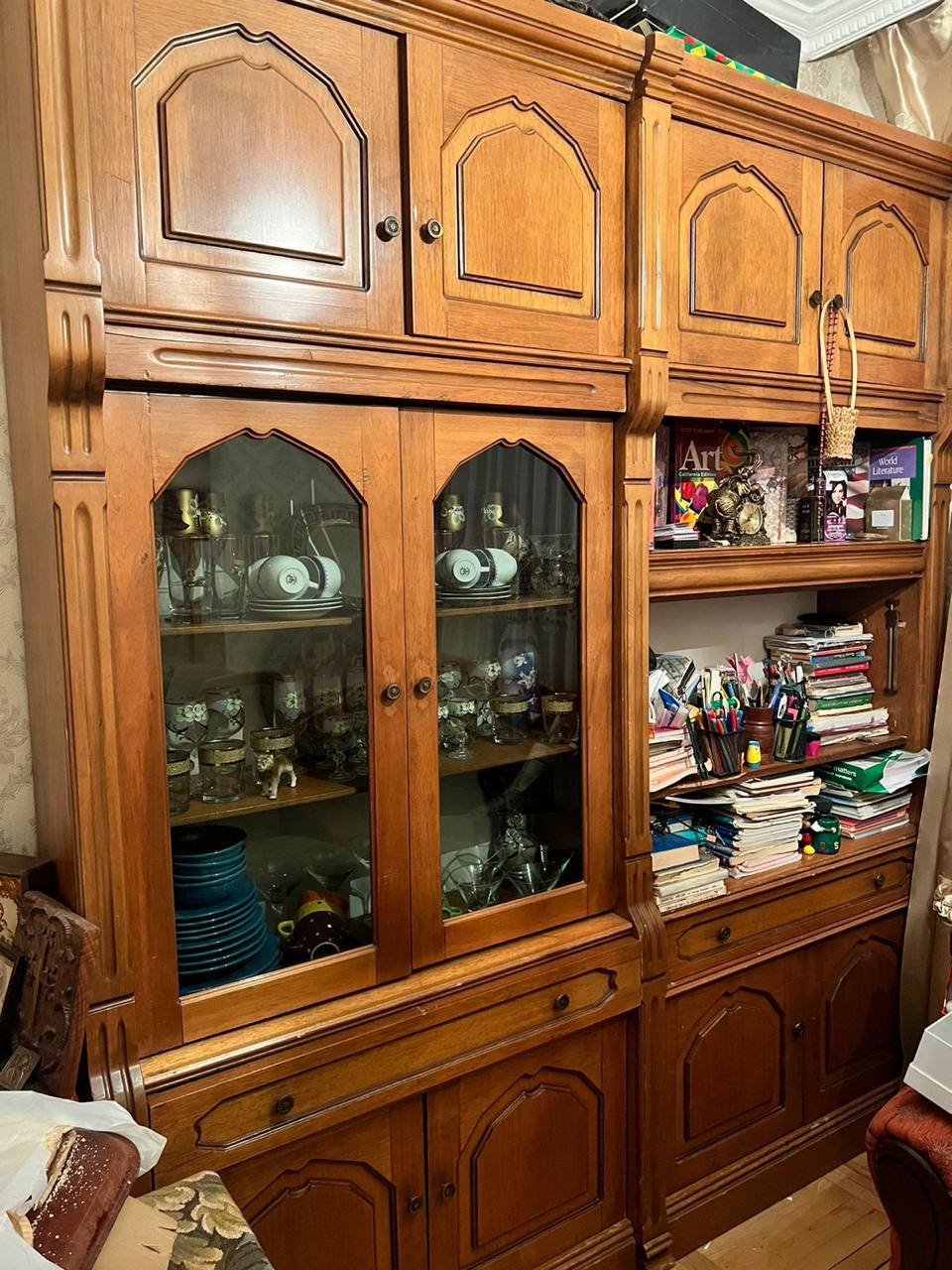 Натуральное дерево