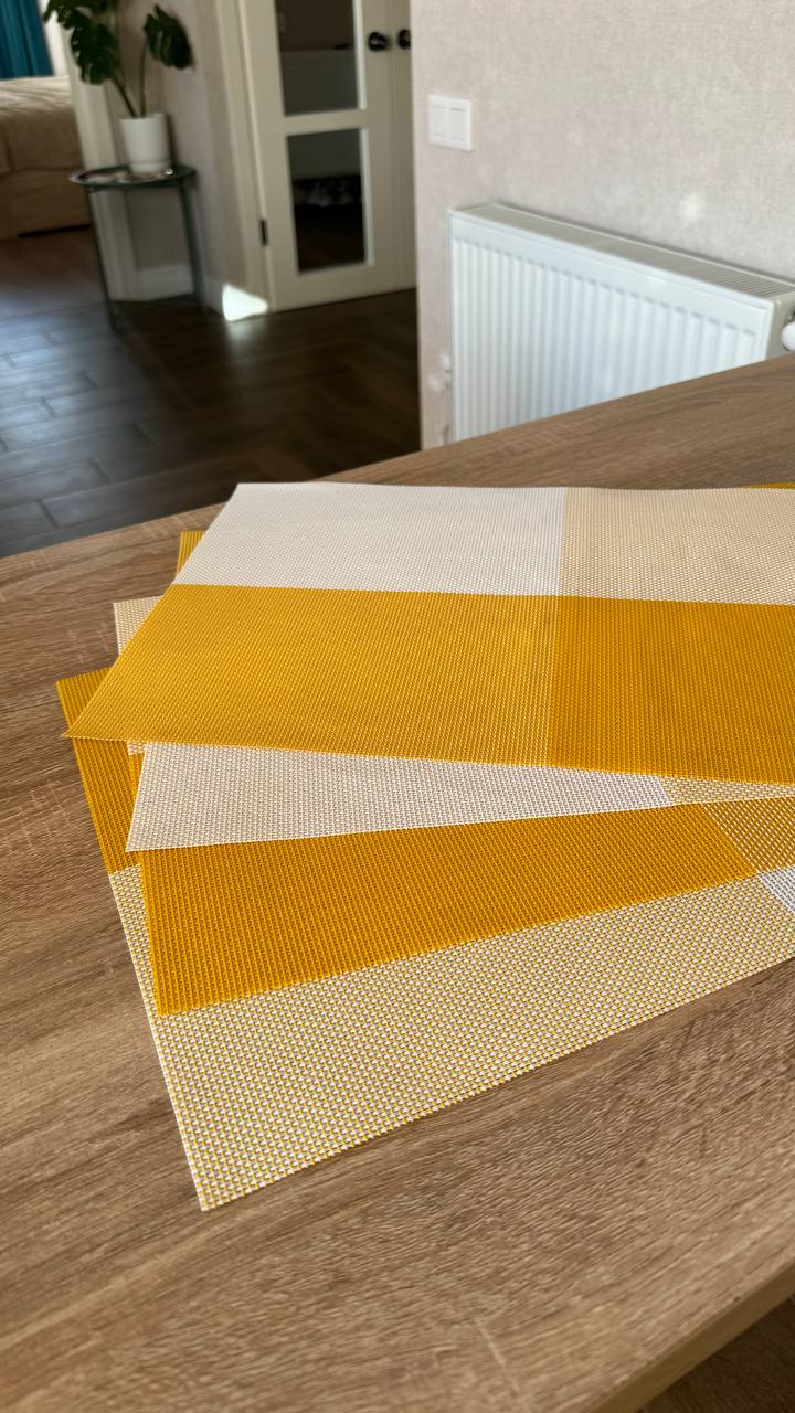 Кухонные салфетки (4 шт)