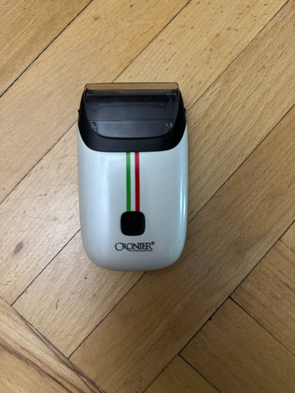 Электробритва беспроводная