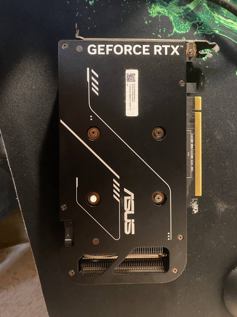 NVIDIA RTX 4060 8GB