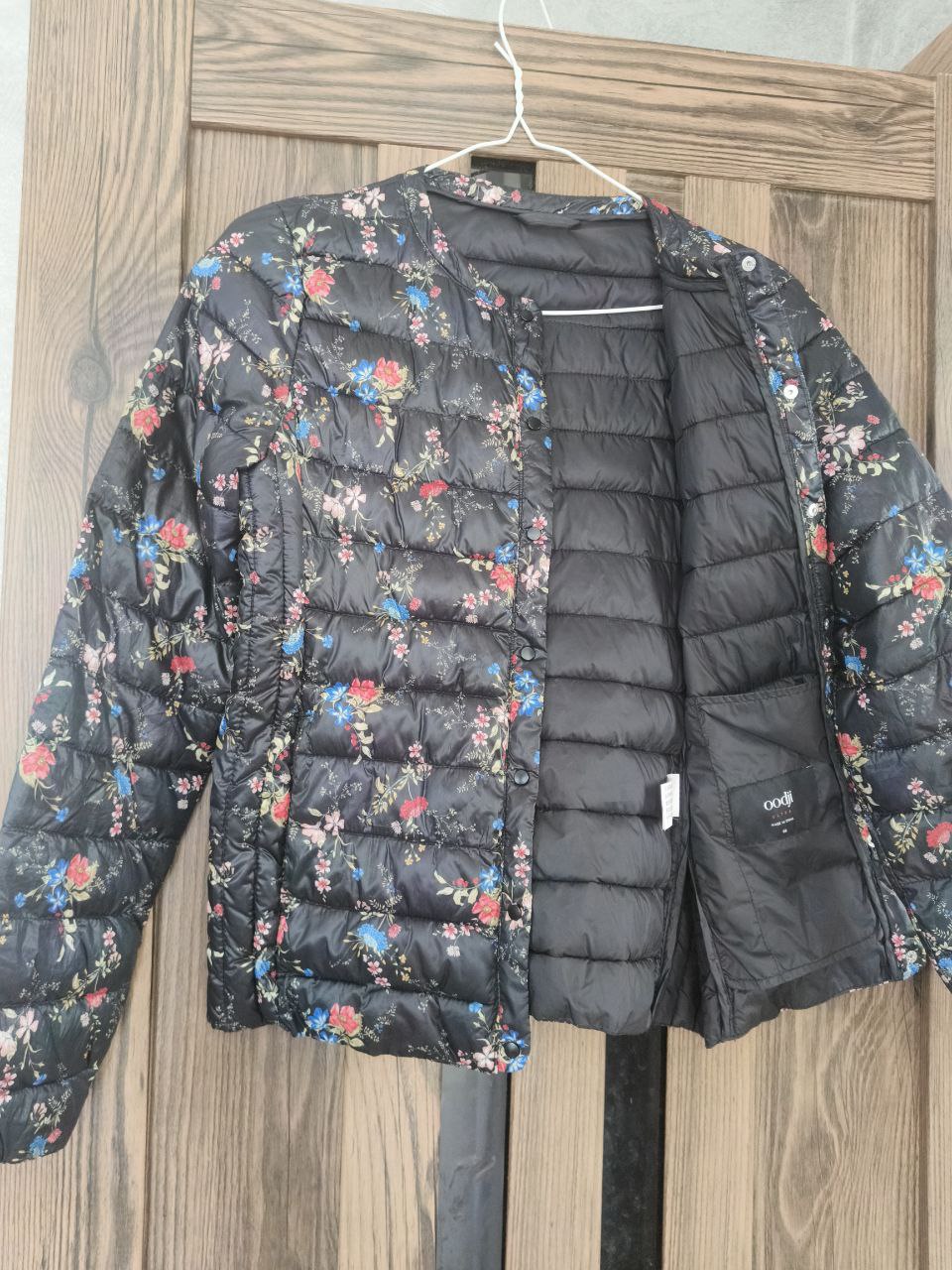 Куртка новая