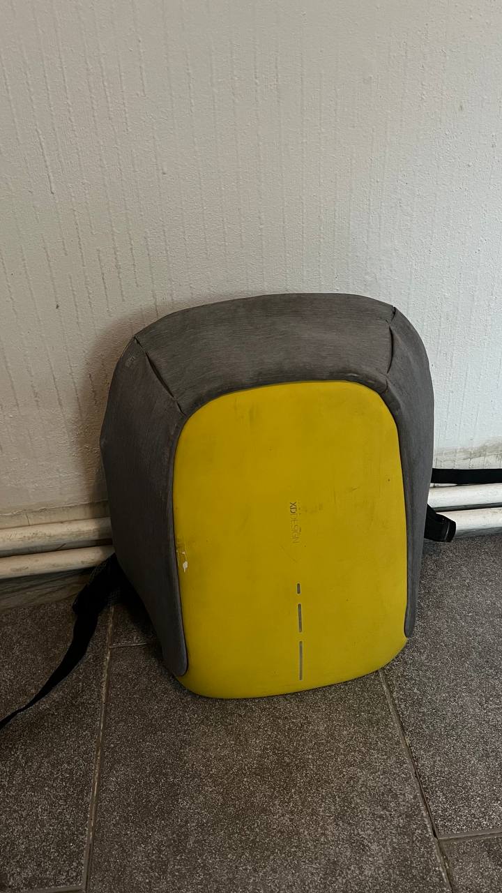 Рюкзак XDdesign