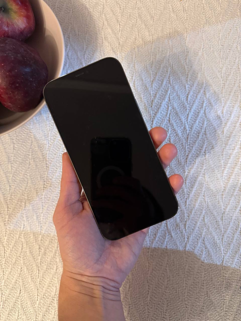 iPhone 12 Pro Max 256 ГБ