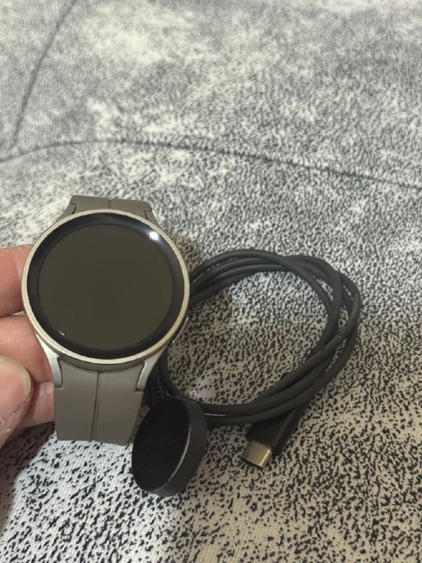 Samsung Galaxy Watch 5 Pro