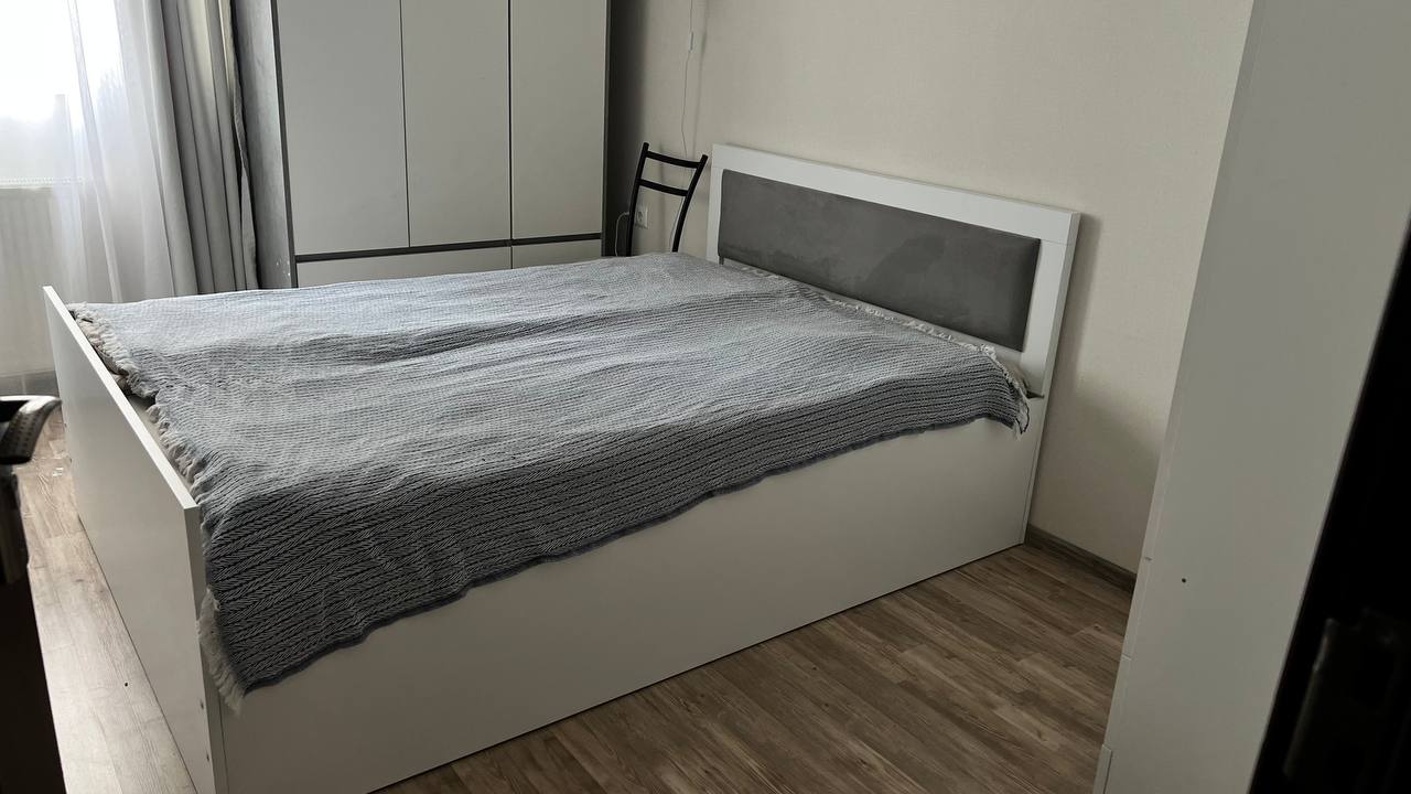 Кровать 140х200