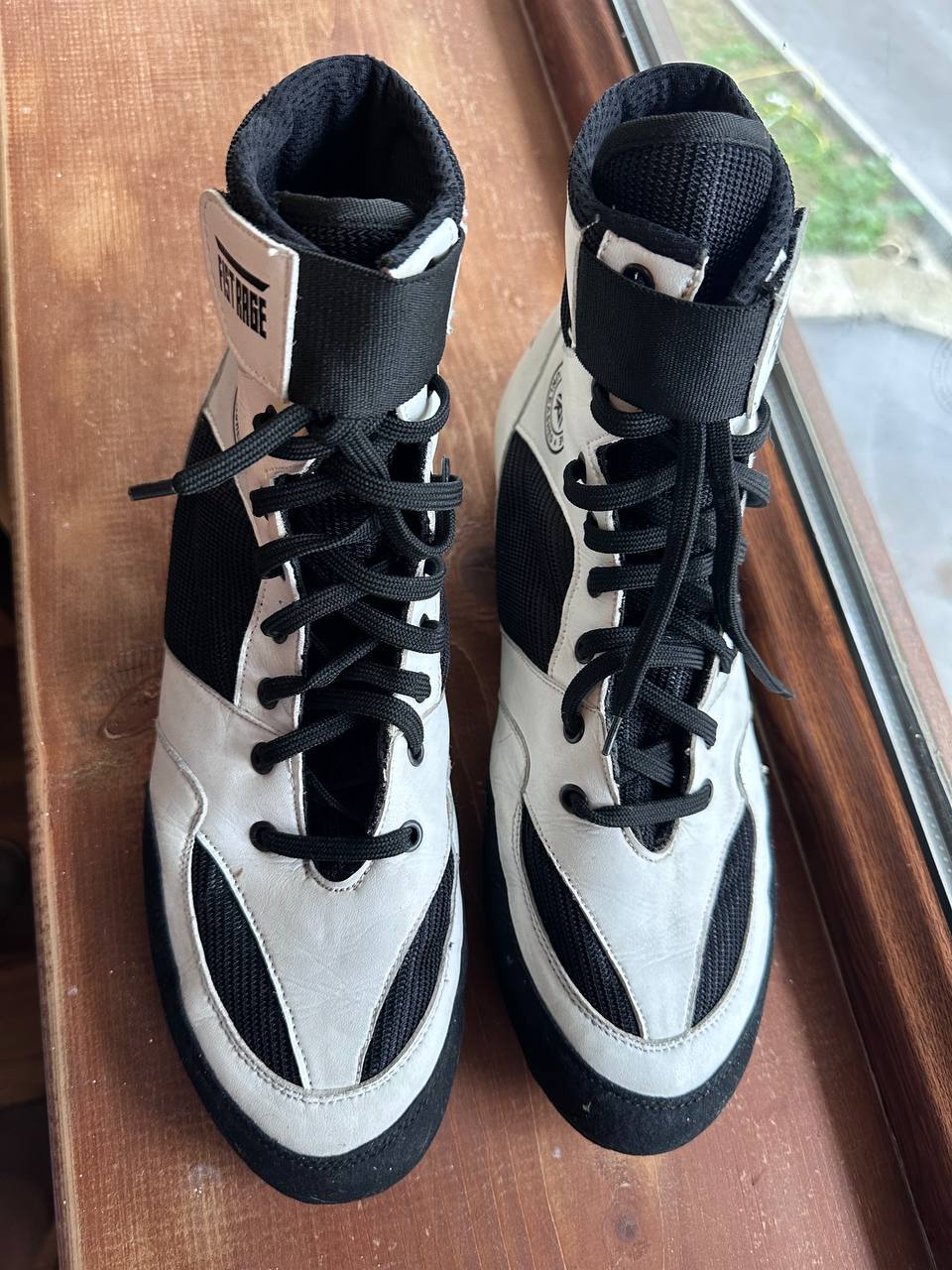 Спортивные кеды размер 40.5