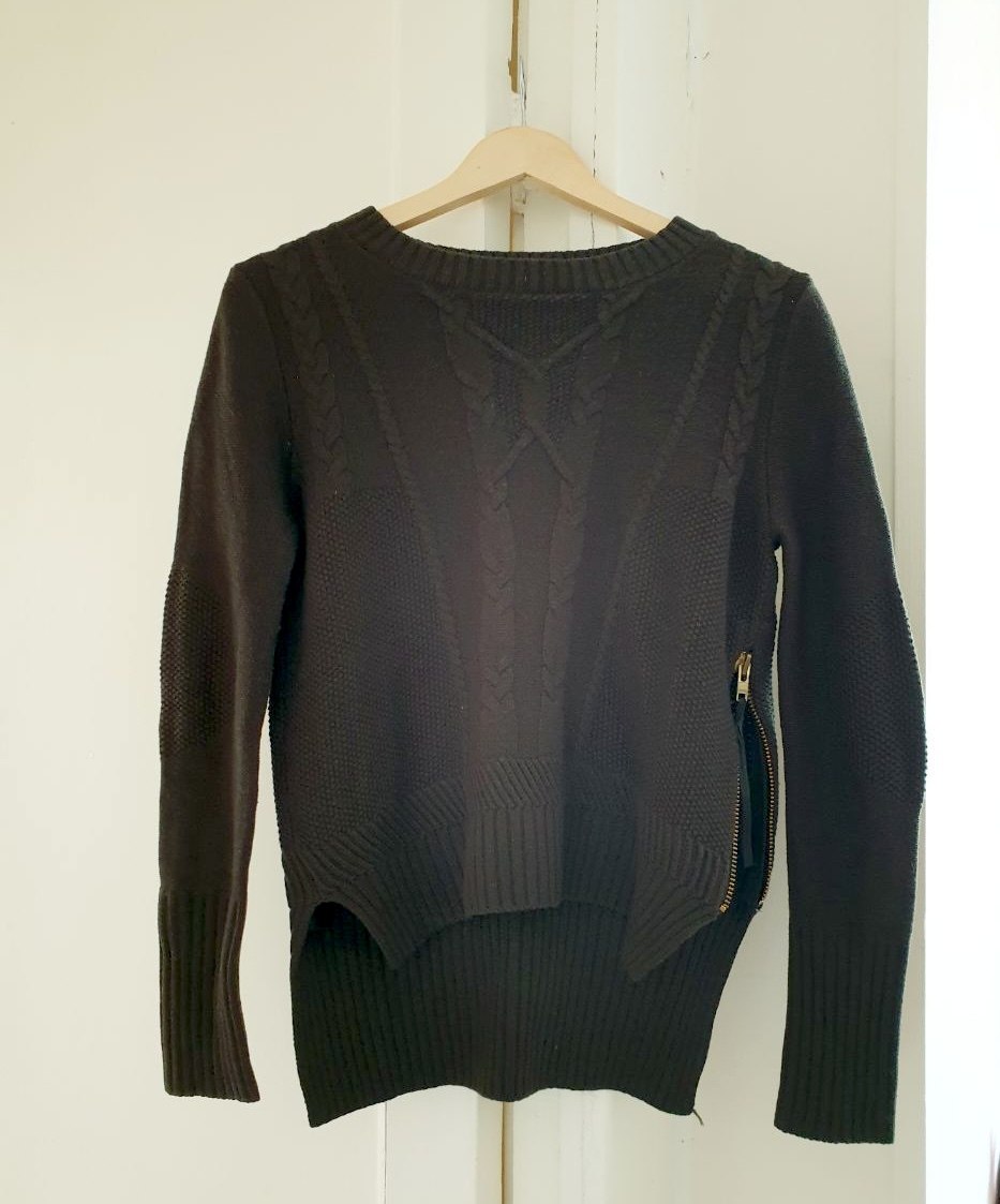 Свитер The Kooples