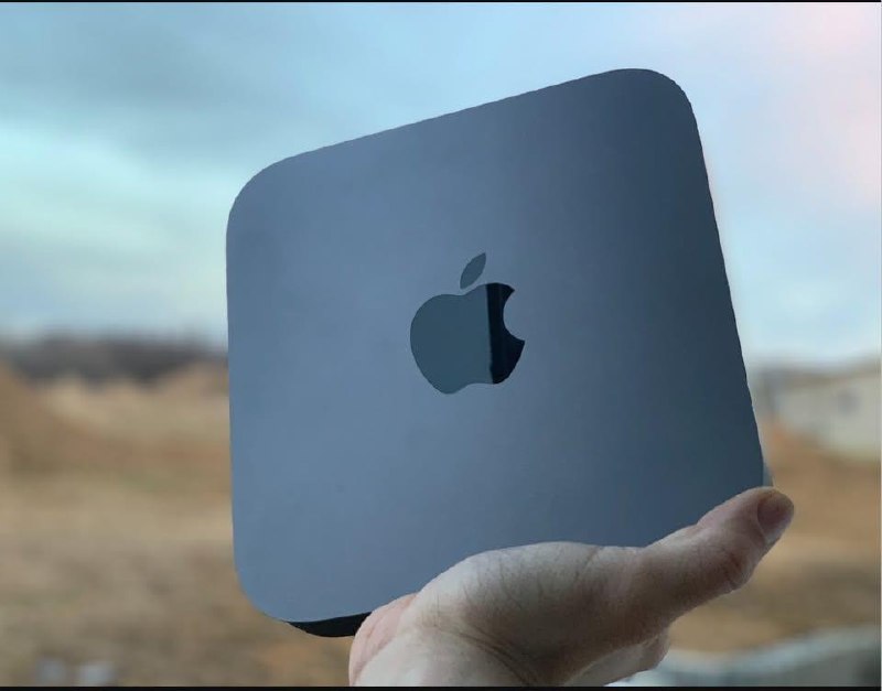 Apple Mac Mini 2020