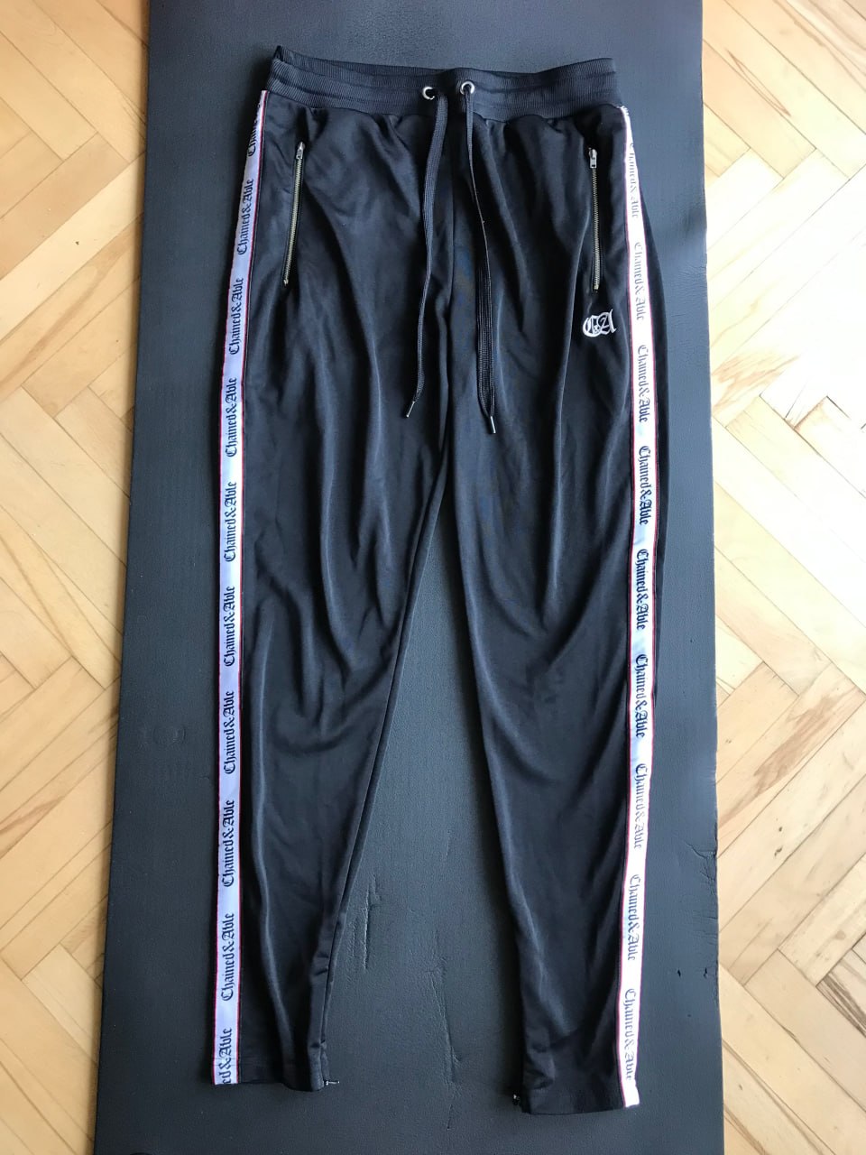 Спортивные штаны Reebok