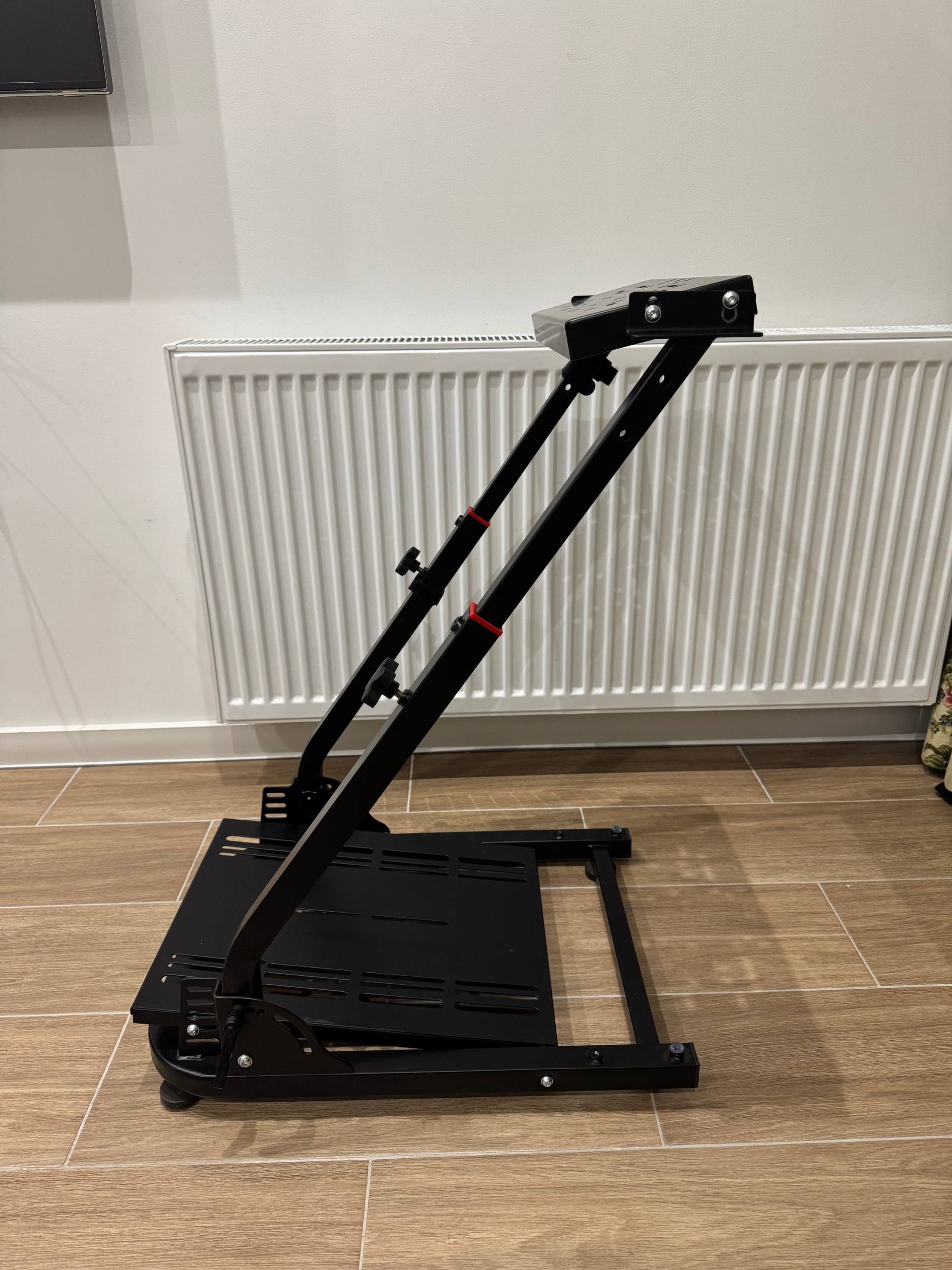 Стойка для игрового руля MOOBY VR