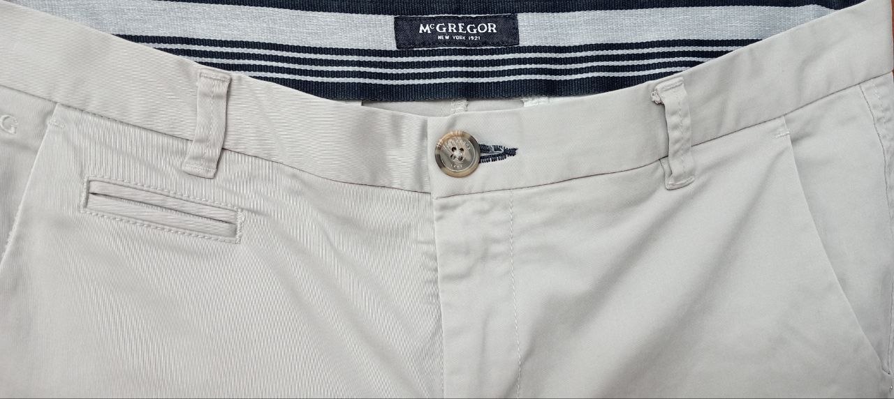 Брюки McGregor Seaman Dunn SF