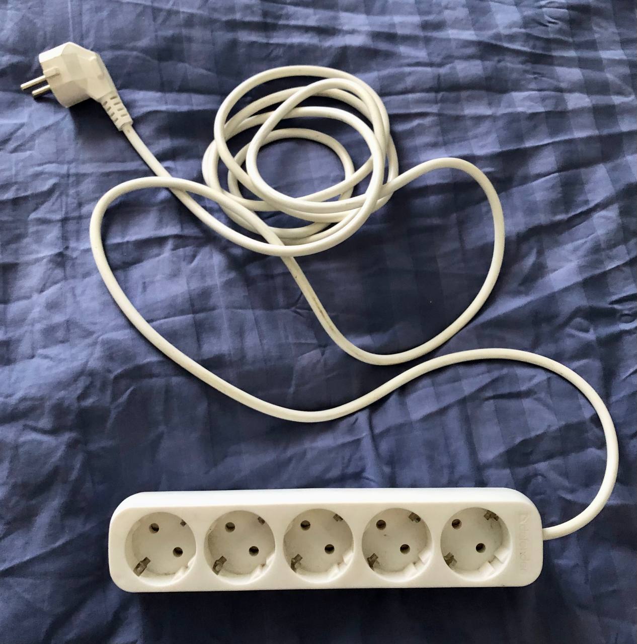 Удлинитель