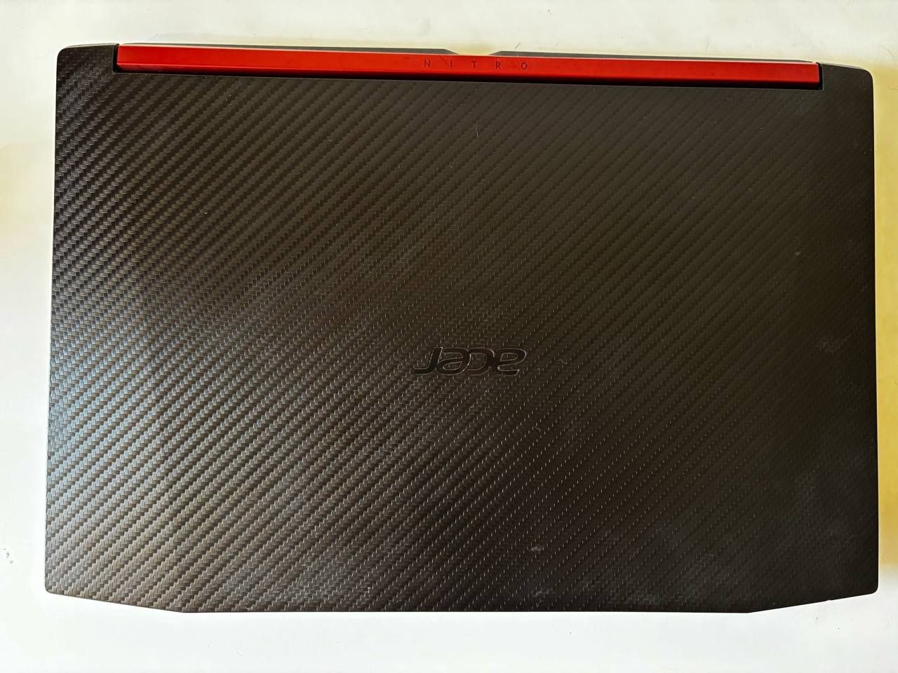 Ноутбук Acer Nitro 5