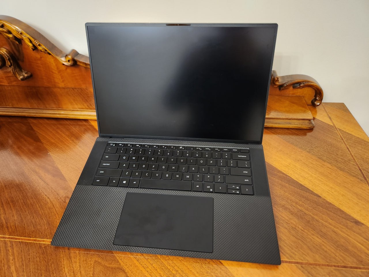 Dell Precision 5550 ультрабук
