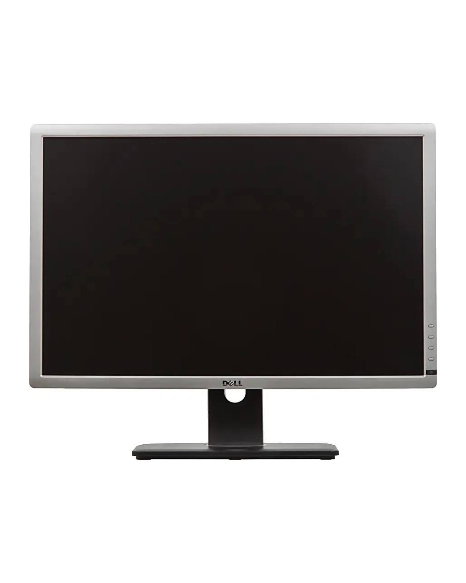 Dell U2412M 24" монитор