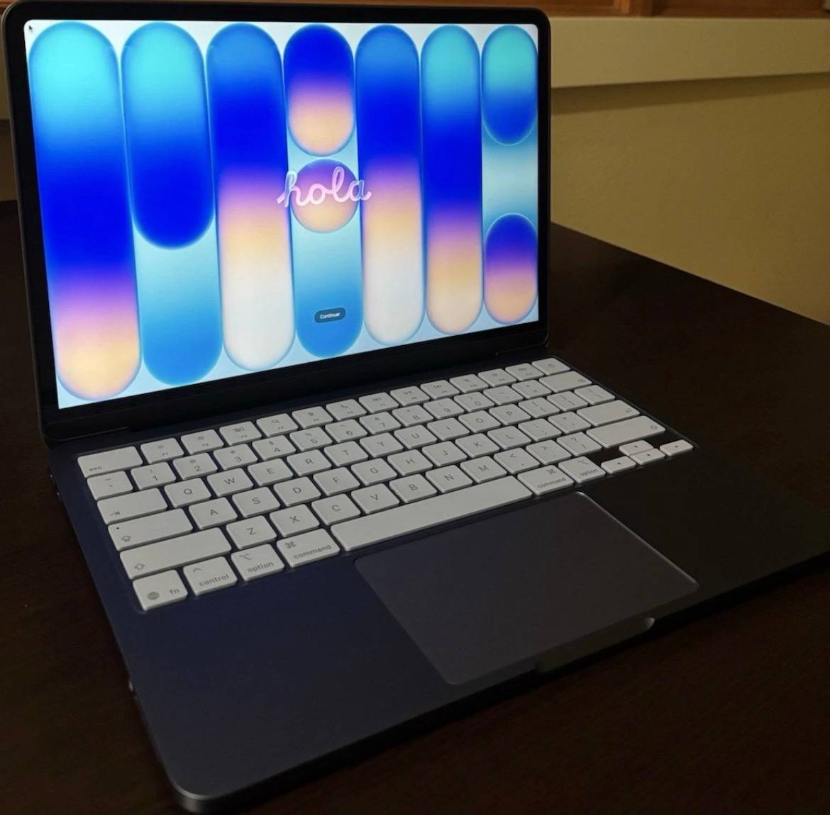 Macbook Neo 256GB