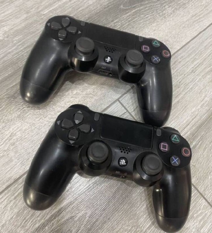 Джойстик PS4 (копия)
