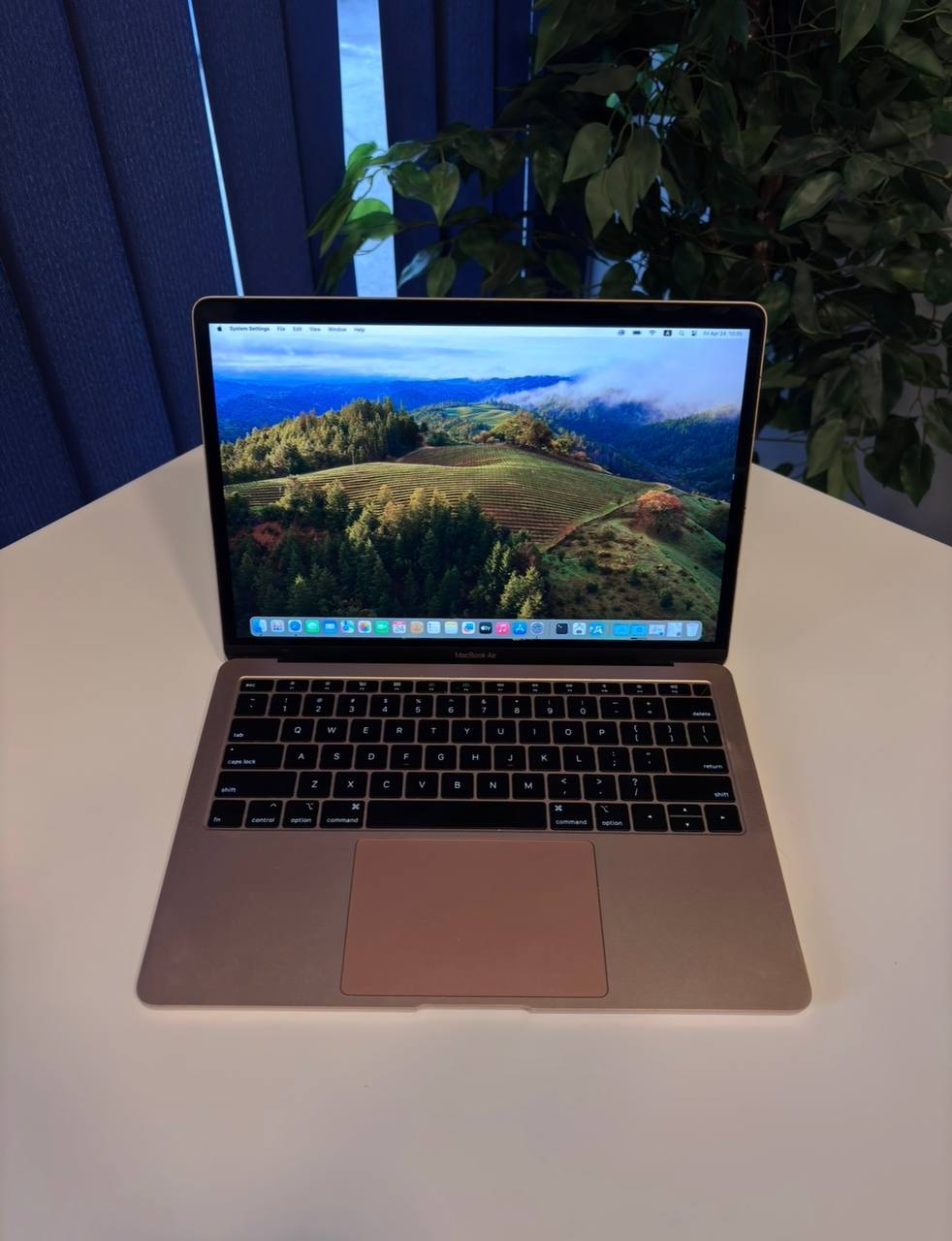 MacBook Air 2018