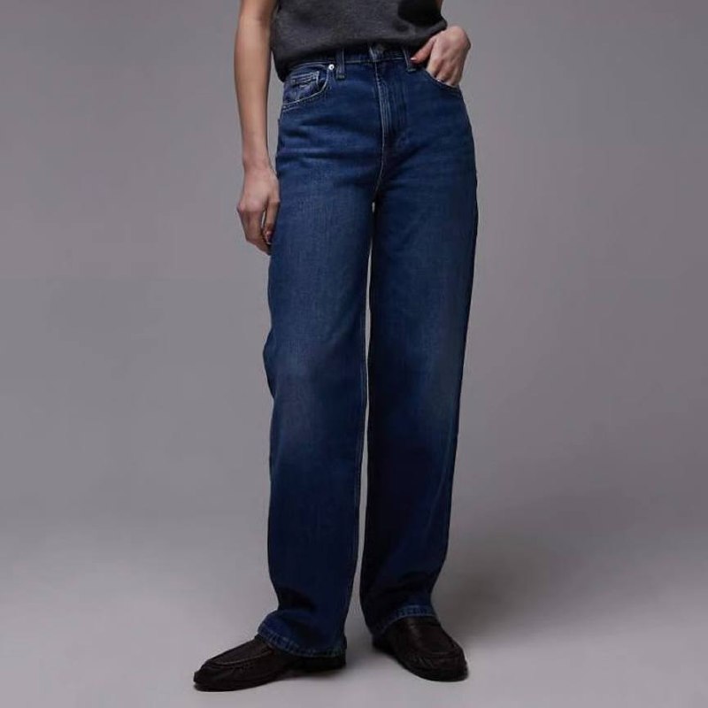 Levi’s '94 baggy джинсы