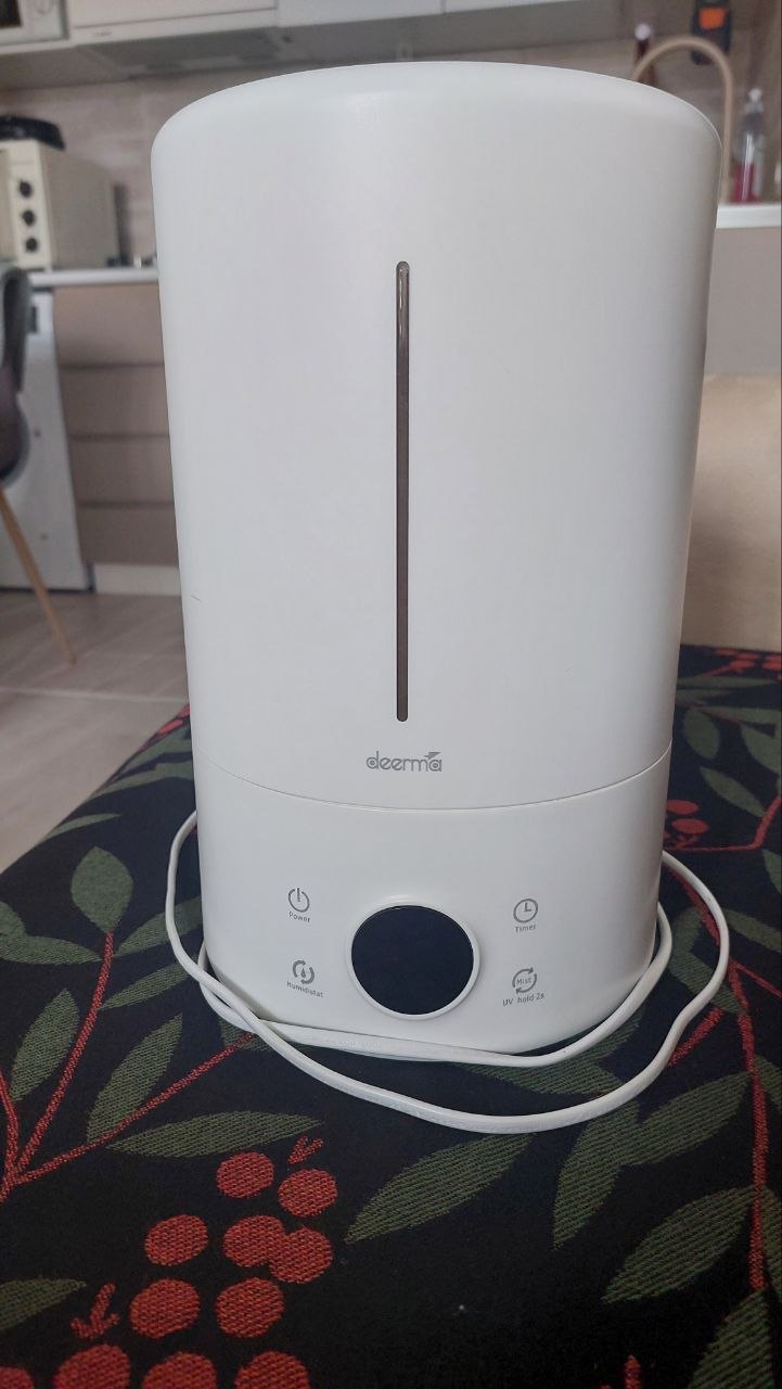 Увлажнитель воздуха