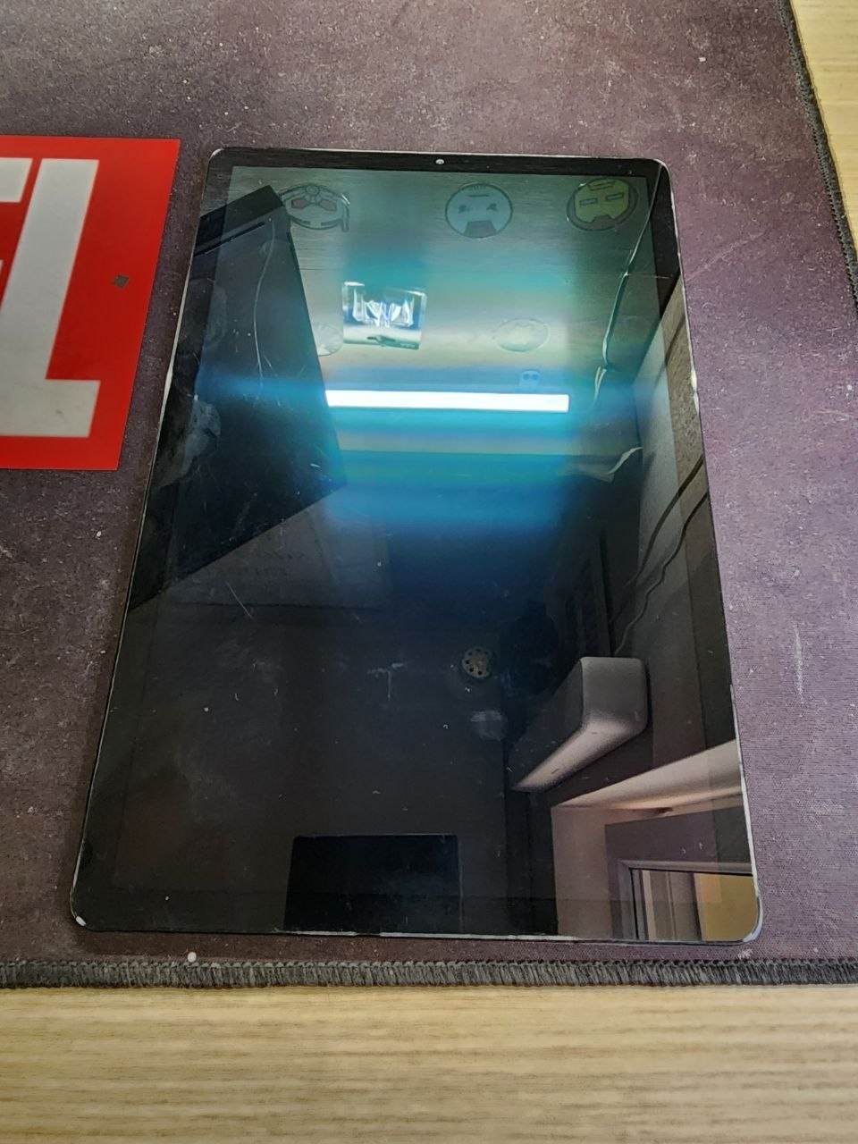 Samsung Galaxy Tab S5E 4/64GB Wi-Fi