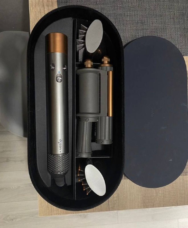 Dyson AirWrap Complete Long HS05