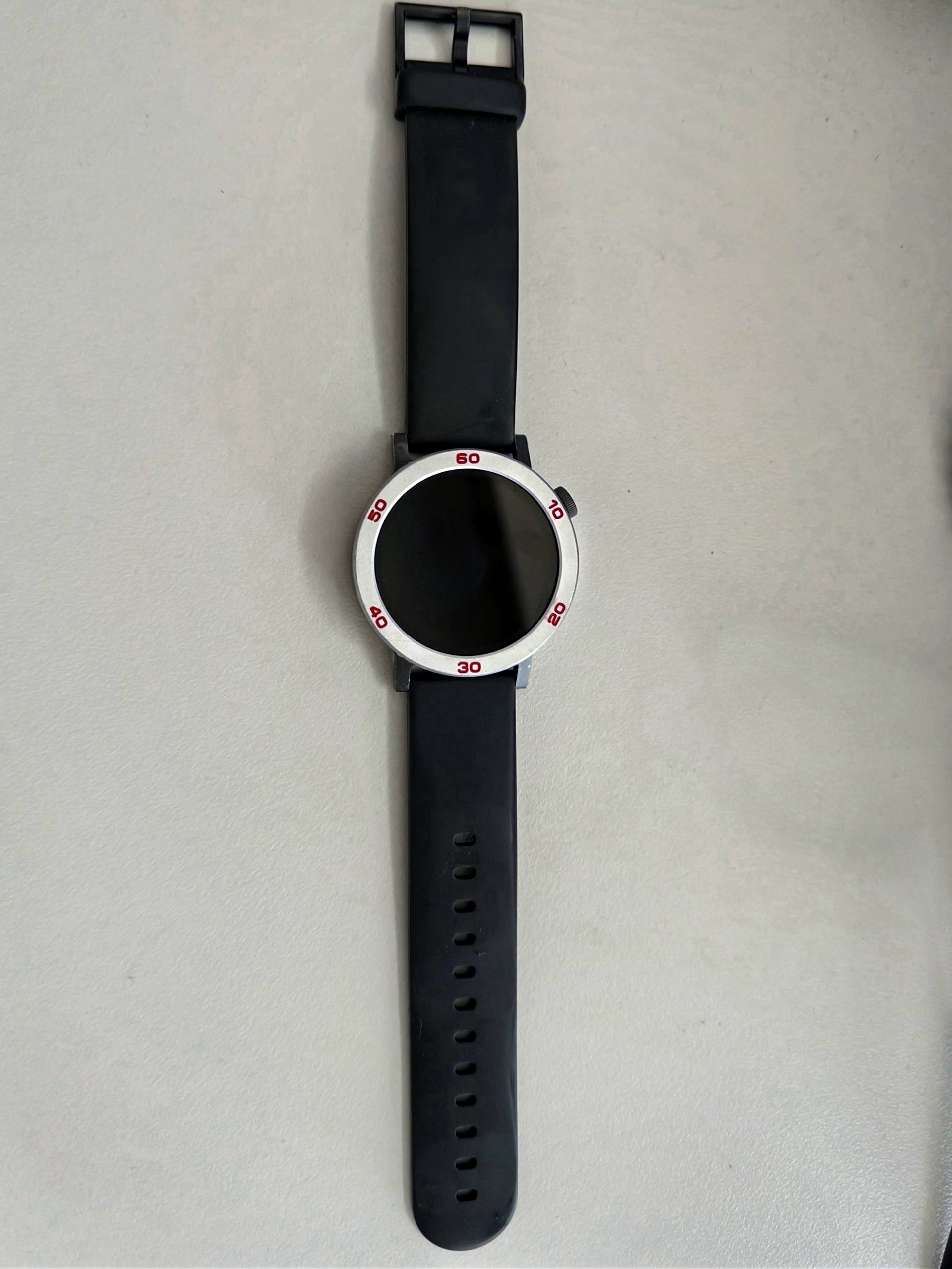 CMF Watch Pro 2