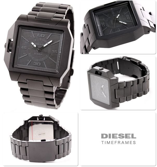 Diesel watch DZ-1382