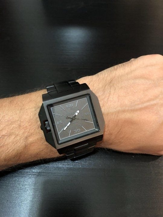 Diesel watch DZ-1382