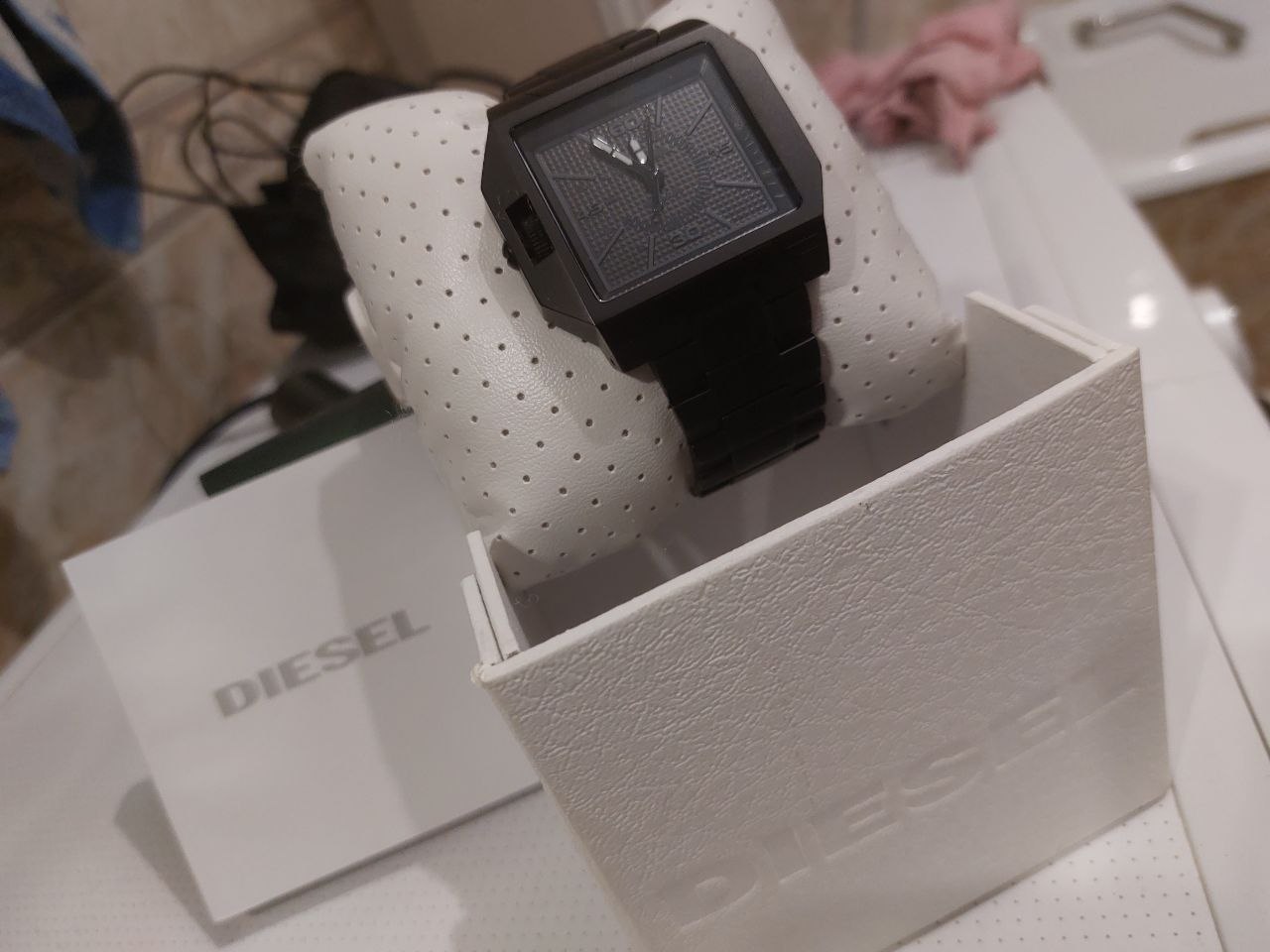 Diesel watch DZ-1382