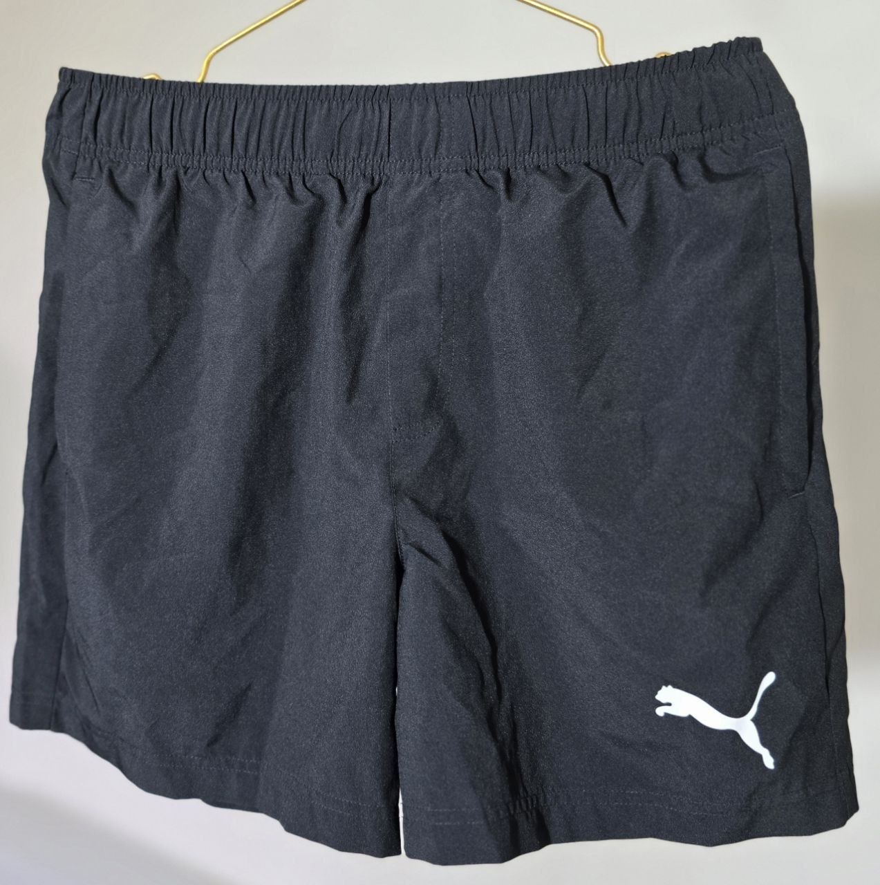 Шорты Puma спортивные