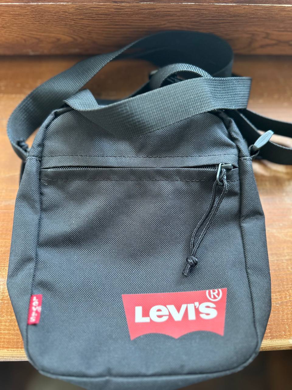 Сумка Levi’s оригинал