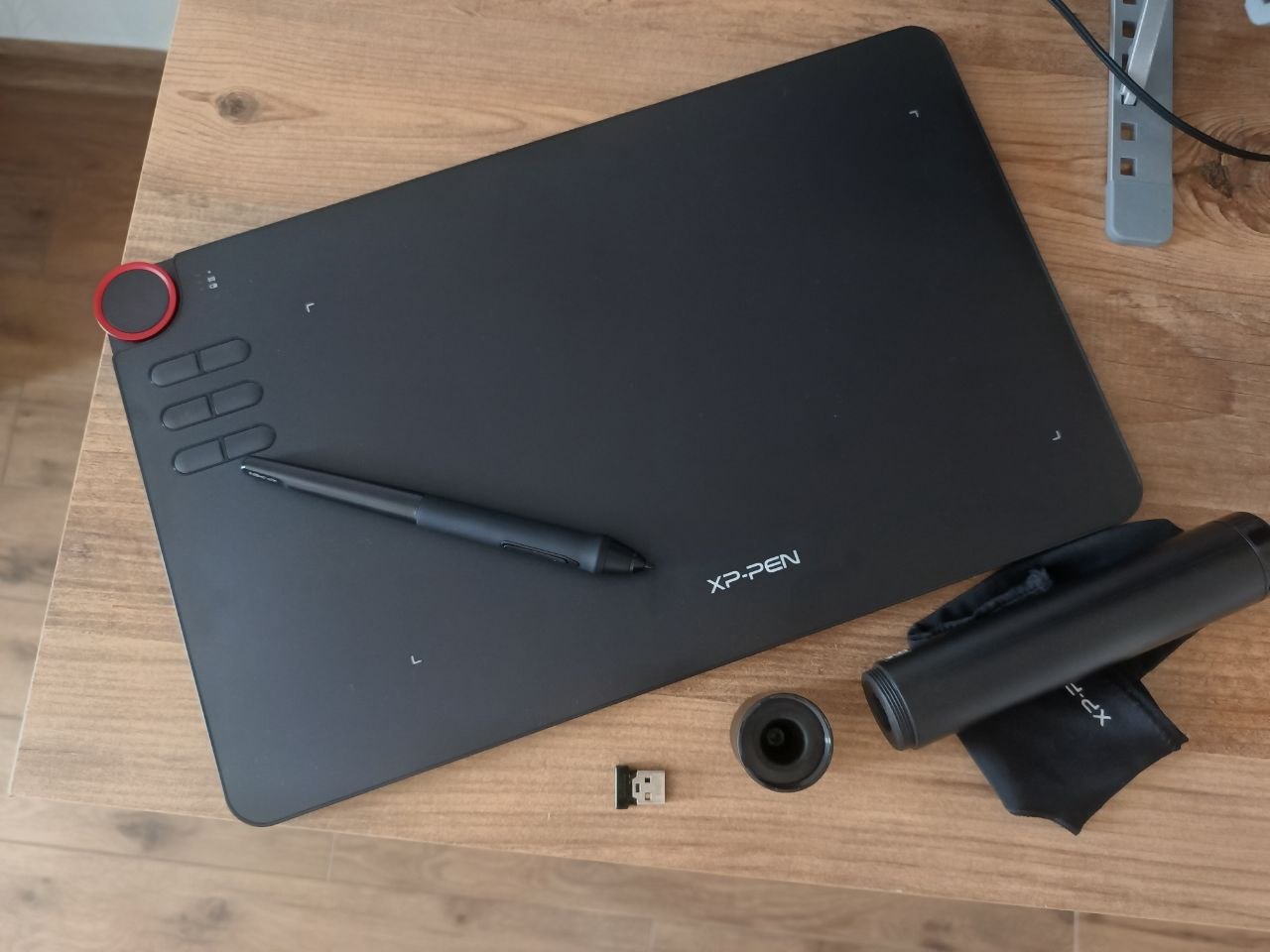 Xp-Pen Deco 03