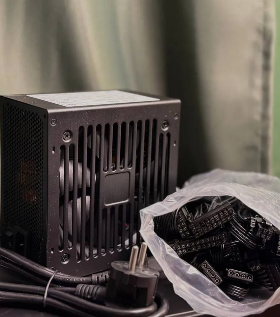 Материнская плата MS-Terminator Z790M D5