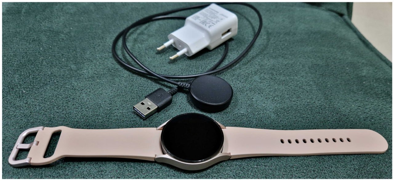 Samsung Galaxy Watch4