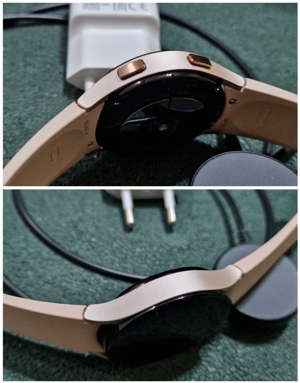 Samsung Galaxy Watch4
