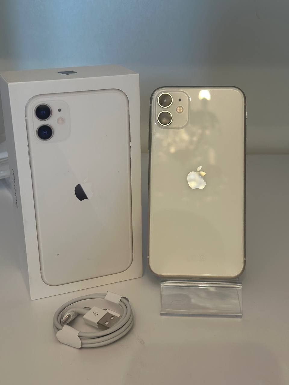 iPhone 11