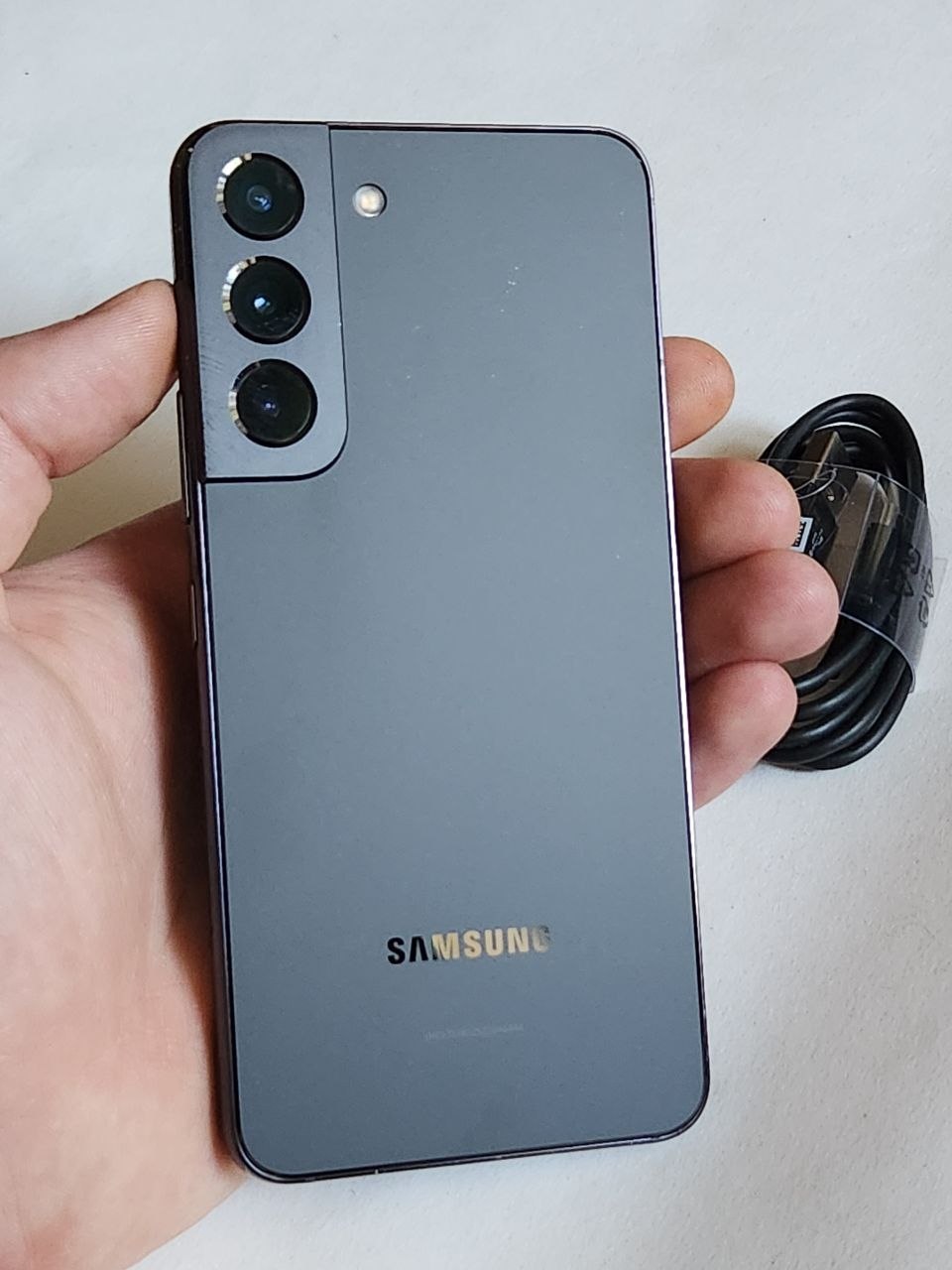 Samsung Galaxy S22 5G 128GB