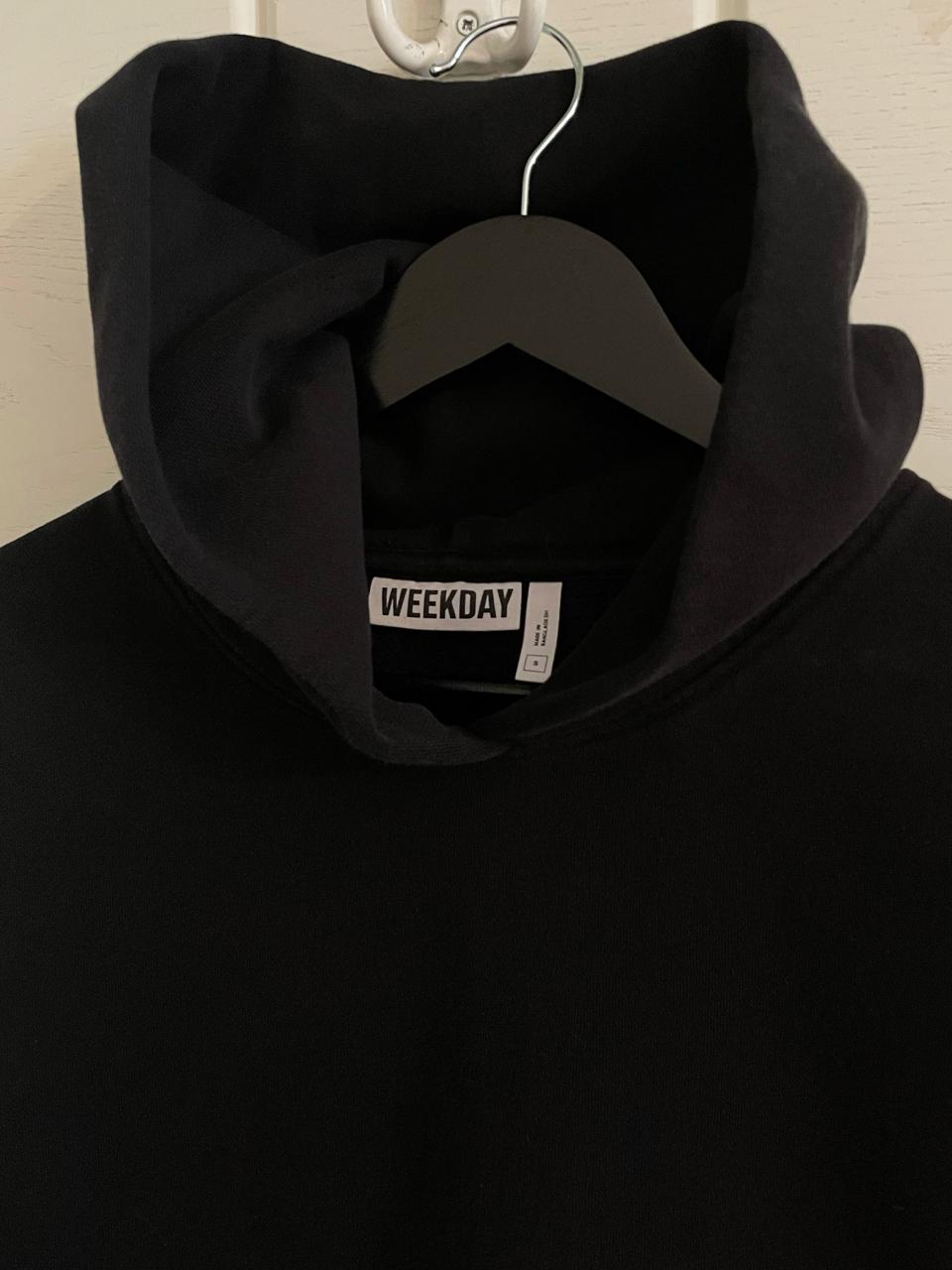 Худи Weekday, размер S