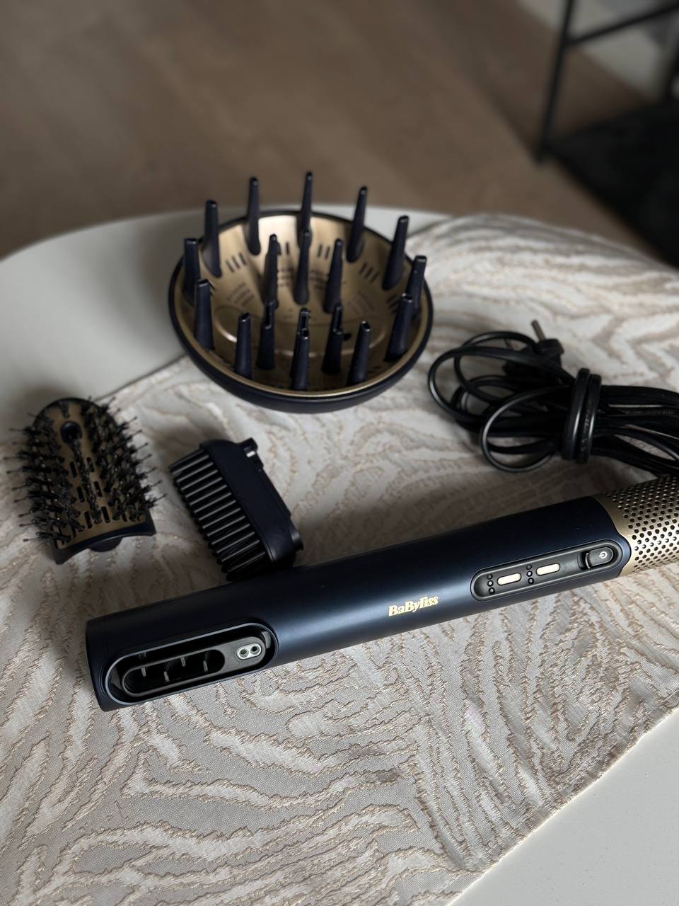 Babyliss Air Wand стайлер