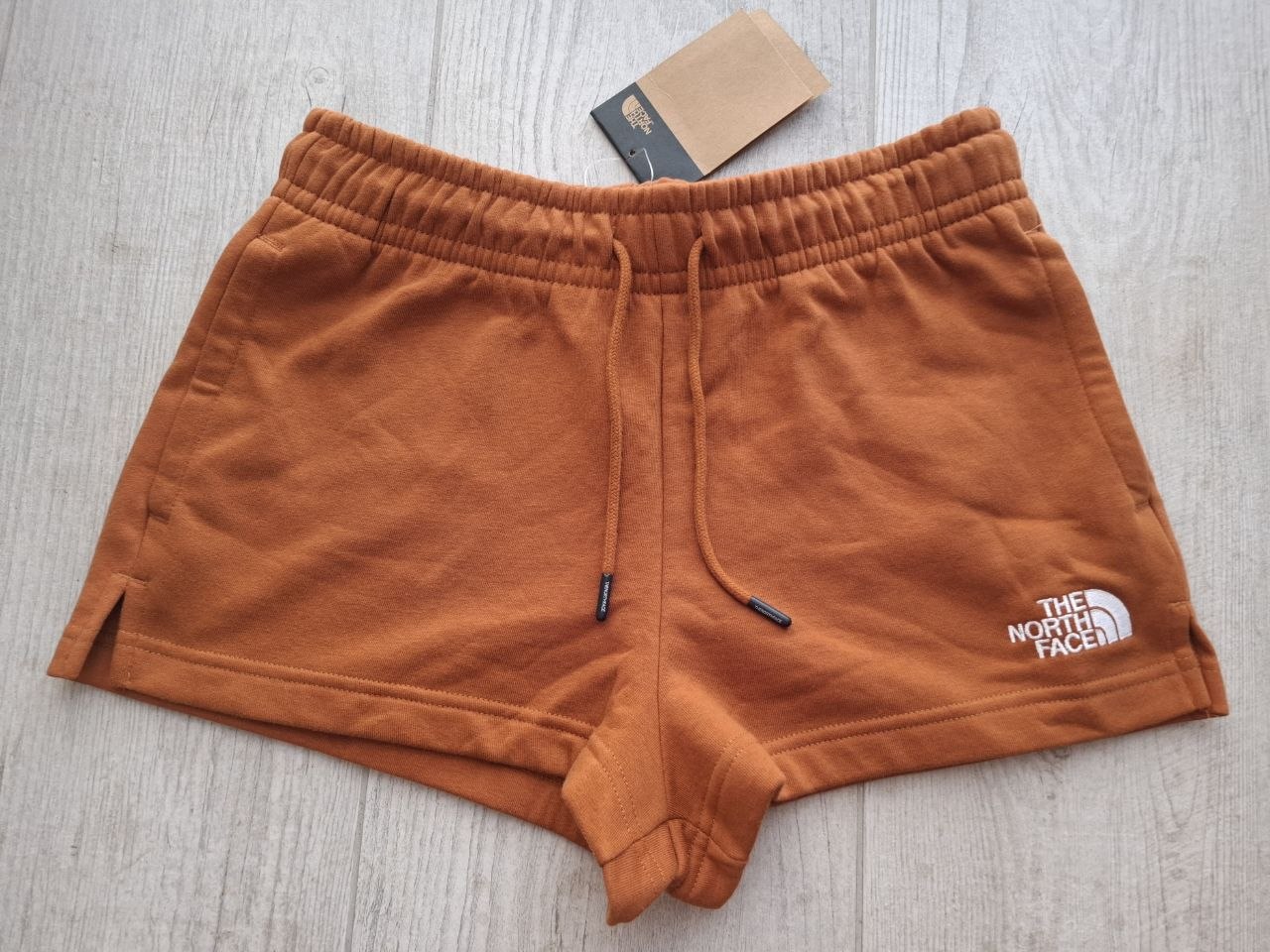 The North Face женские шорты