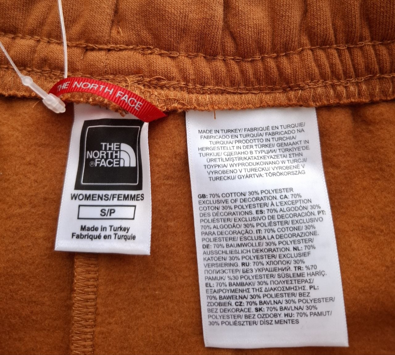The North Face женские шорты