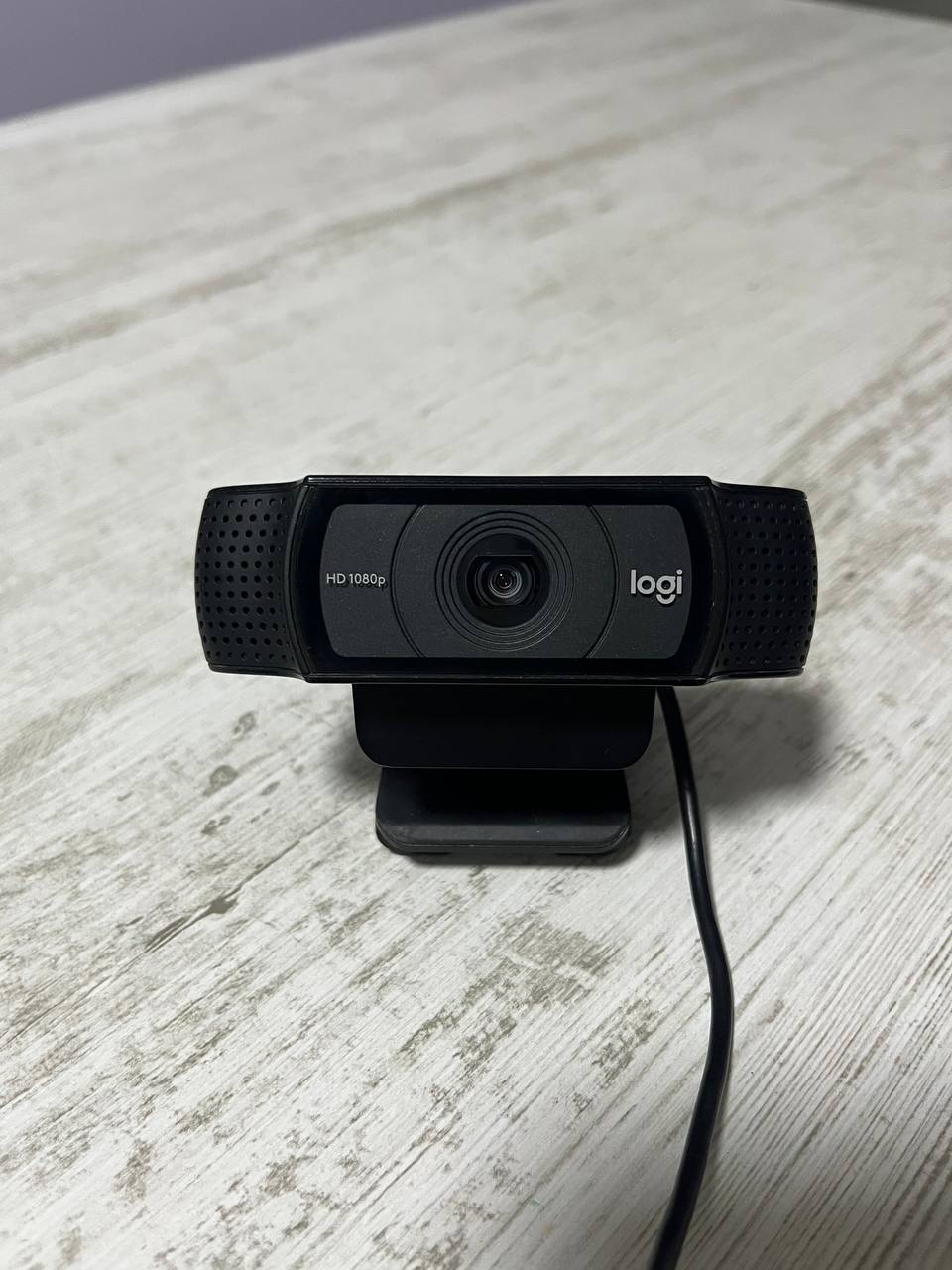 Веб-камера Logitech C920 HD