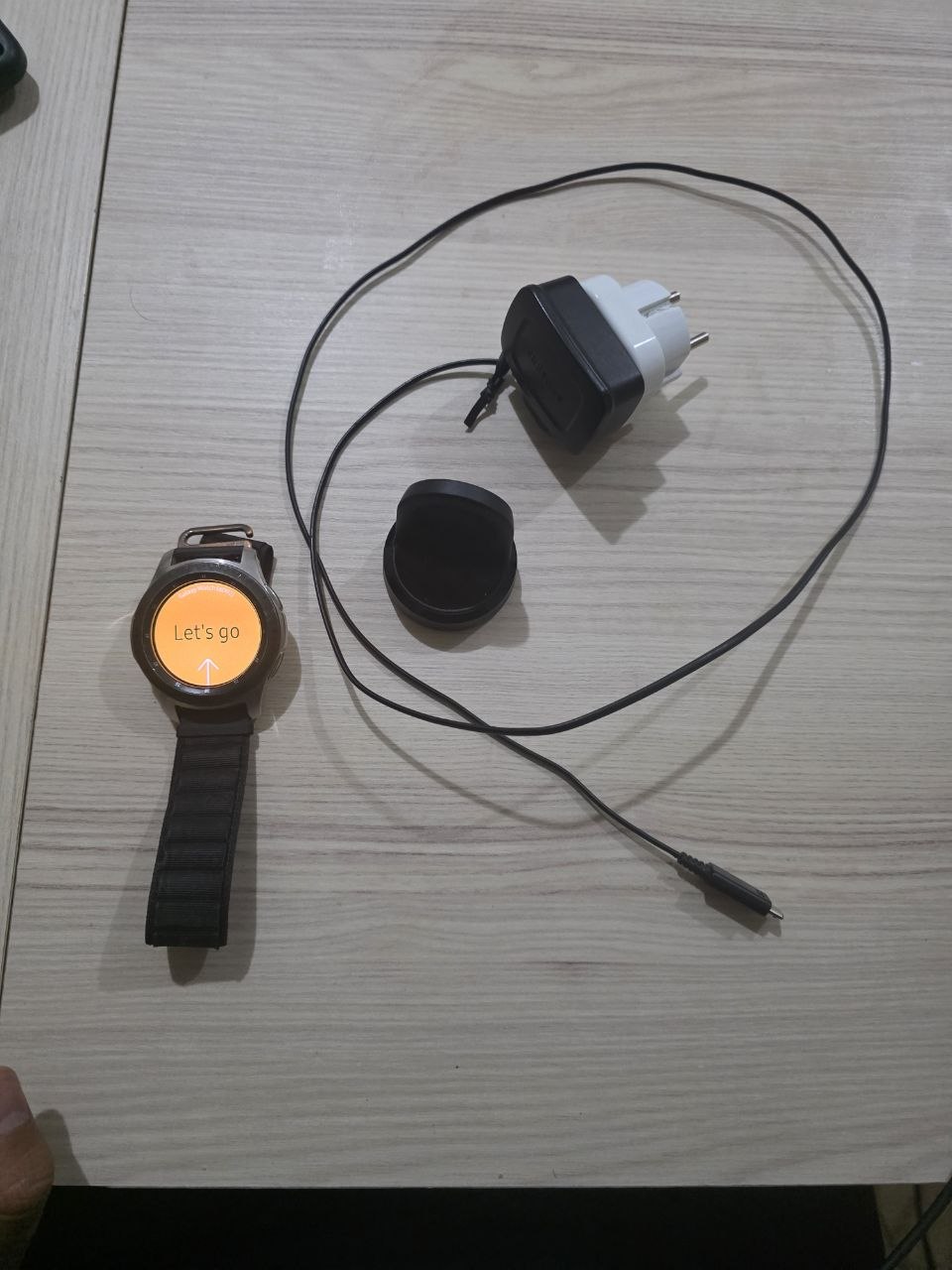 Samsung Galaxy Watch